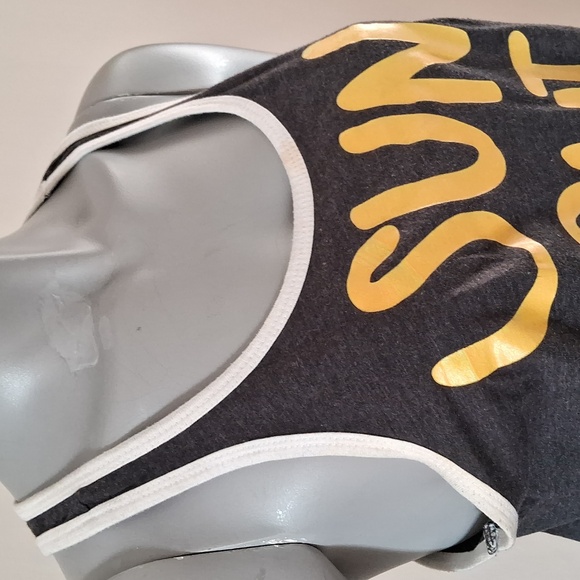 🌟 3/$30. Jordie Tank Top. - Picture 4 of 4